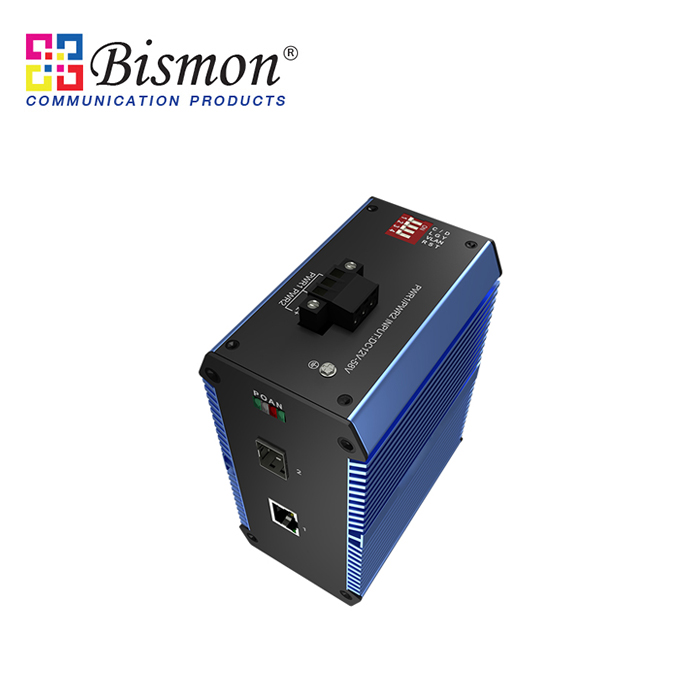 - 1000M Industrial Switches (IP50) Unmanage (PoE)